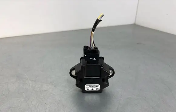 Jeep Grand Cherokee ESP acceleration yaw rate sensor P56029469AA