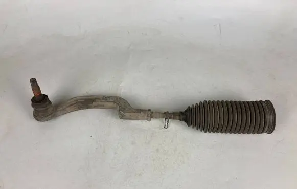 Steering tie rod