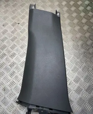 Volkswagen PASSAT CC (B) pillar trim (bottom) 3C8867291