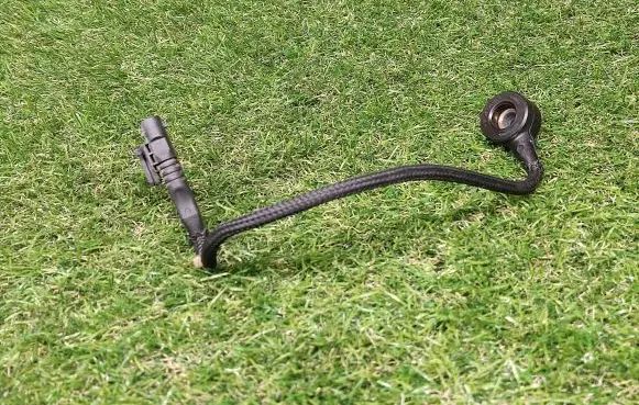 Mercedes-Benz C W204 Detonation knock sensor A0071531228