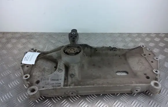 Skoda Superb B6 (3T) Front subframe 1K0199369G