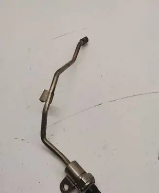 BMW 7 G11 G12 Exhaust gas pressure sensor 8570936