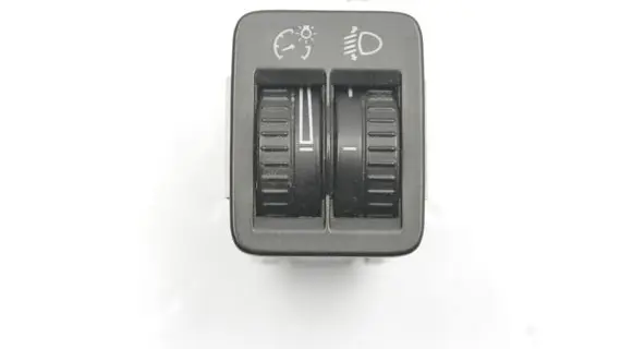 Volkswagen PASSAT CC Light switch 3C8941333