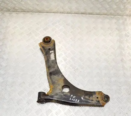 Ford Transit Custom Front lower control arm/wishbone 