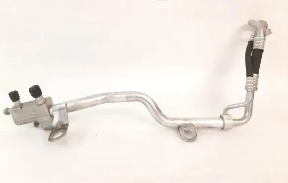 Mercedes-Benz G W463 2nd Gen Air conditioning (A/C) pipe/hose A4638308900
