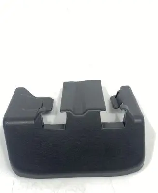 Toyota Verso Rear seat rail trim cover 721270F020