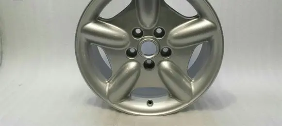Jaguar XK - XKR R17 alloy rim MJA6116AB