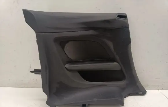 Audi TT TTS RS Mk3 8S Rear door card panel trim 8S8867377