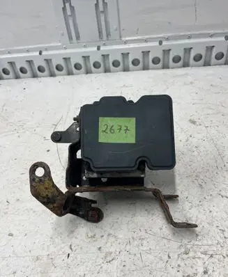 Renault Master III ABS Pump 476609378R 269872 48032123150