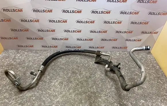 Toyota Avensis Verso Air conditioning (A/C) pipe/hose
