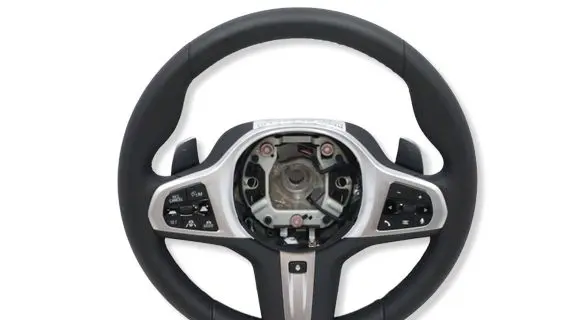 BMW X3 G01 Steering wheel 9502333MWGK 9502333