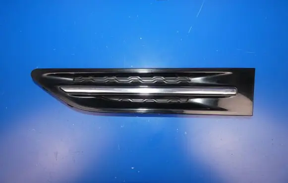 KIA Optima Fender trim (molding) 877712T000
