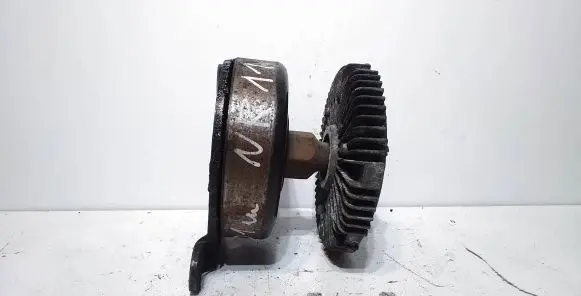 Ford Transit Viscous fan clutch YC1E19A216AD