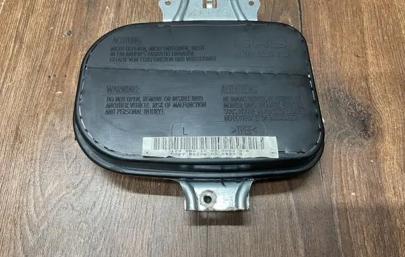 Mercedes-Benz SL R129 Front door airbag 1298601505
