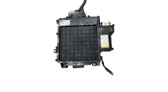 KIA Soul Voltage converter inverter 366010E240