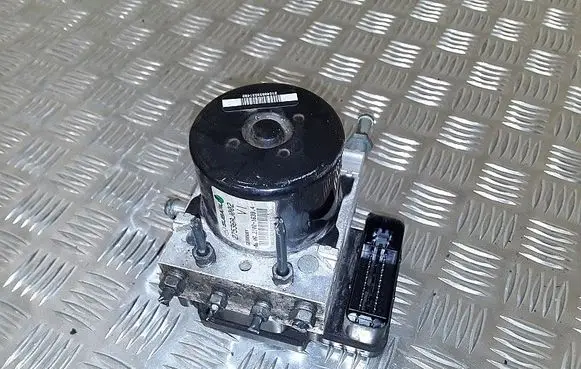 Subaru Legacy ABS Pump 27536AJ002 06210959883 06261937461
