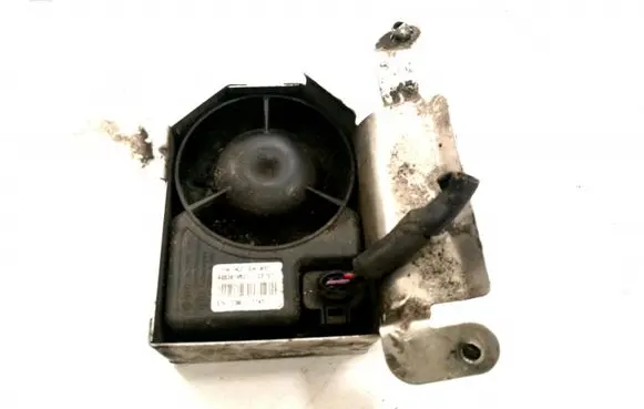 Volkswagen PASSAT B6 Alarm system siren 1K0951605D