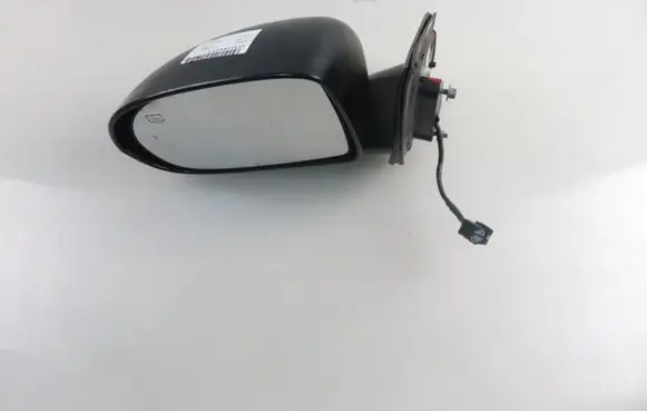 Dodge Caliber Front door electric wing mirror 
