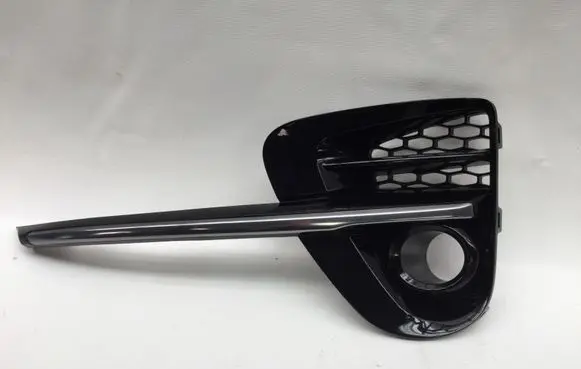 KIA Xceed Front bumper lower grill 86563J7CB0