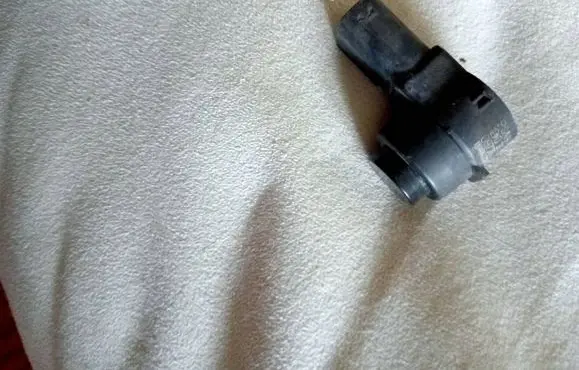 Citroen C4 Grand Picasso Parking PDC sensor 9663821577xt