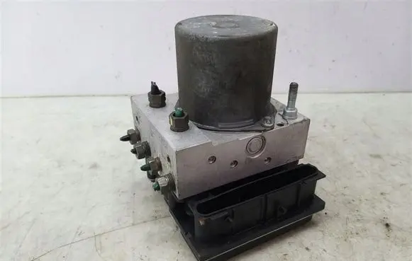 Renault Modus ABS Pump 8200192202