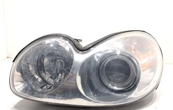 Headlight/headlamp
