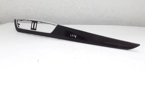 Mercedes-Benz C W204 Dashboard glove box trim A2046801471