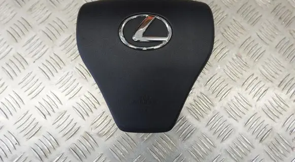 Lexus RX III Steering wheel airbag 4513048221