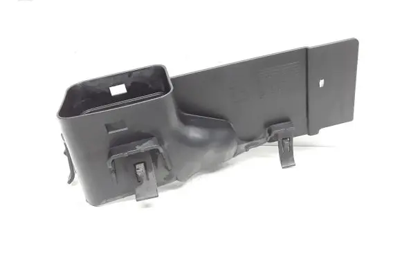 Volvo V60 Intercooler air guide/duct channel 30796474