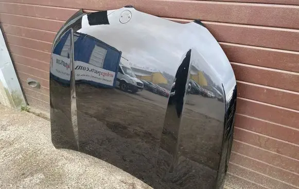 BMW X1 U11 Engine bonnet/hood 41009629102