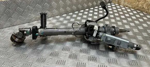 Chevrolet Captiva Steering wheel axle 95326126 20982800