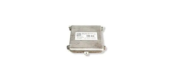 Skoda Enyaq iV LED ballast control module 992941572CE