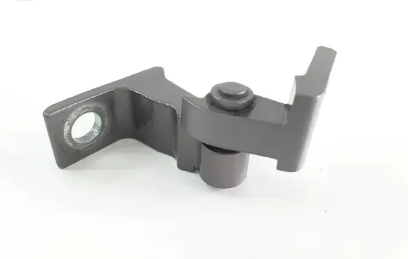 Volkswagen e-Golf Rear door upper hinge 8K0831401P