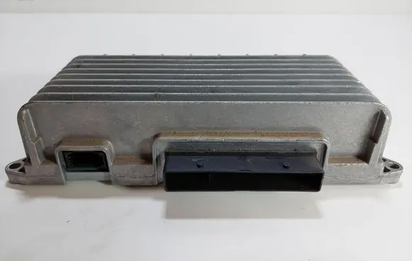 Audi Q7 4L Sound amplifier 4L0910223E