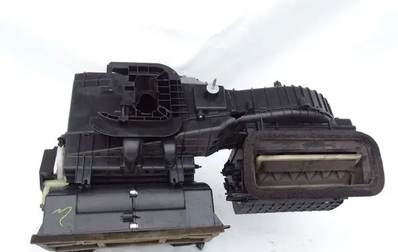 Opel Astra K Interior heater climate box assembly PL001