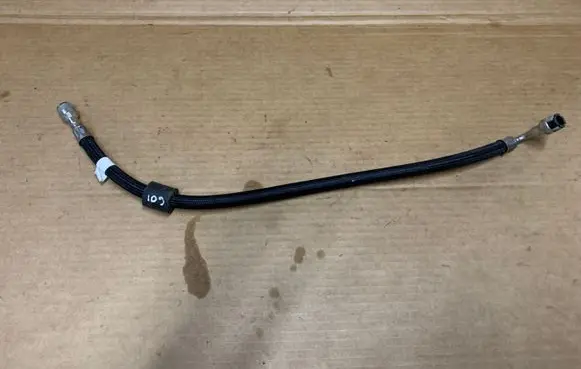 BMW X3 G01 Fuel line/pipe/hose 9488136