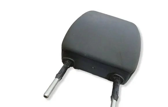 Nissan Qashqai+2 Front seat headrest 