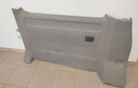 Volkswagen Transporter - Caravelle T5 Trunk/boot side trim panel 7H9868713D