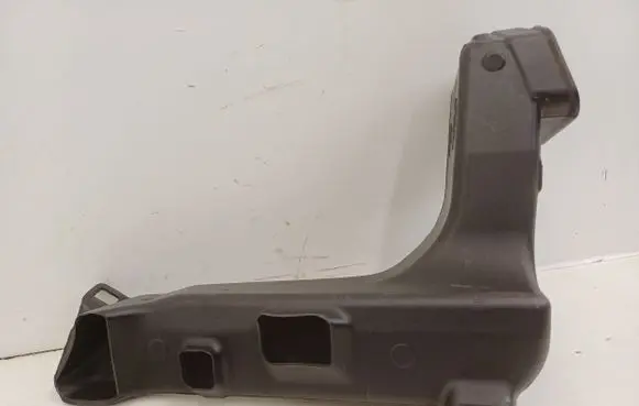 Audi S5 F5 Cabin air duct channel 8W2819151