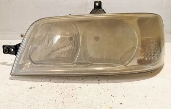 Peugeot Boxer Headlight/headlamp 1347692080