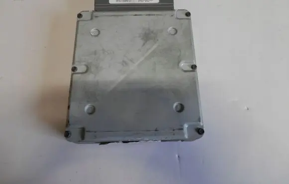 Ford Mondeo Mk III Engine control unit/module 3S7A12A650LA1816V