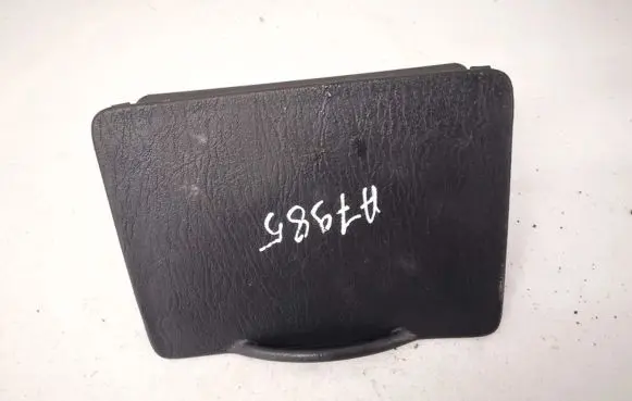 Car ashtray