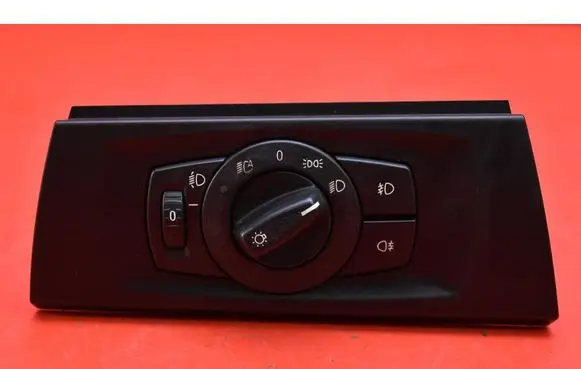BMW X3 E83 Light switch 6932792