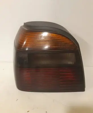 Volkswagen Golf III Rear/tail lights 1H6945111B