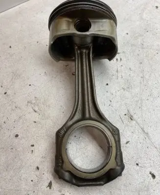 Mercedes-Benz SLK R171 Piston with connecting rod 97L42 R011