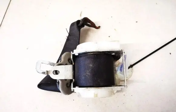 Rover 45 Middle seatbelt (rear) evl105410 evl-105410