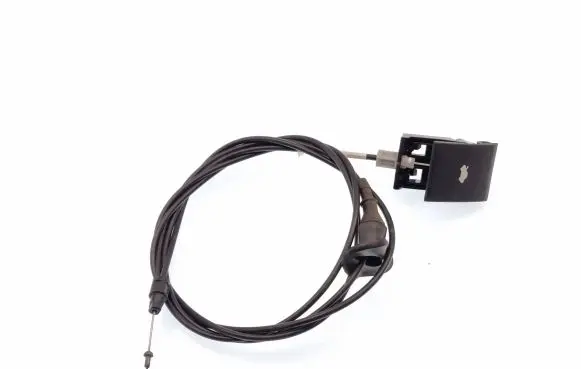 Chrysler Pacifica Engine bonnet/hood lock release cable 68228396AB