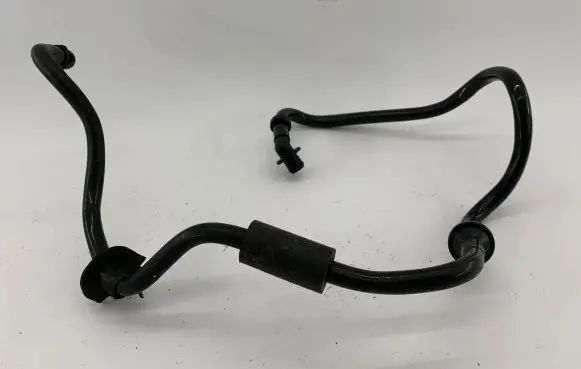 Audi Q7 4L Vacuum line/pipe/hose 7L8611932F