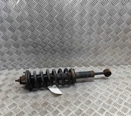 Toyota Hilux (AN10, AN20, AN30) Front shock absorber/damper 4851009J90