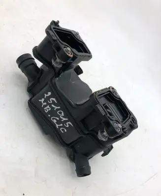 Mercedes-Benz GLC C254 Oil breather separator A2540100310